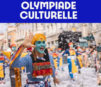 Olympiade culturelle
